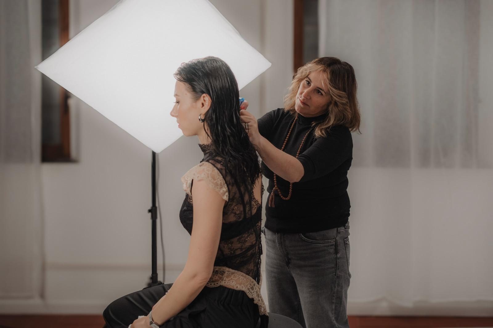 Style e Immagine salone